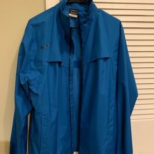 Nike Golf storm fit jacket